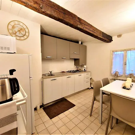 Apartment Palazzo Del Sale, Rialto *