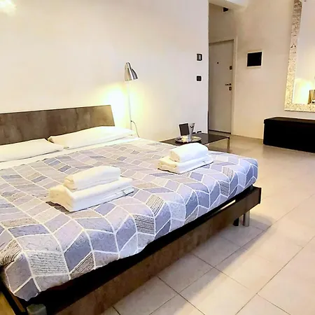 Palazzo Del Sale, Rialto Apartment