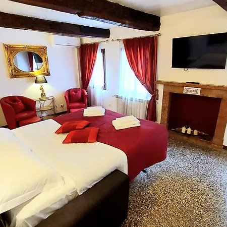 Palazzo Del Sale, Rialto