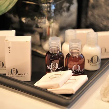 Palazzo Del Sale, Rialto