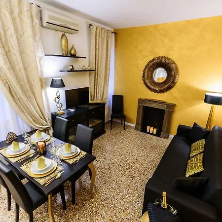 Apartamento Palazzo Del Sale, Rialto