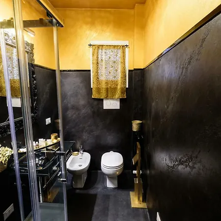 Palazzo Del Sale, Rialto Apartment